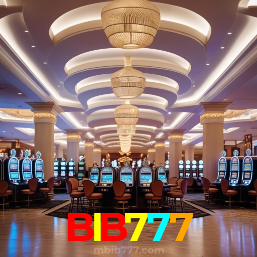 Apostas Esportivas: Uma Nova Era de Entretenimento em BIB777