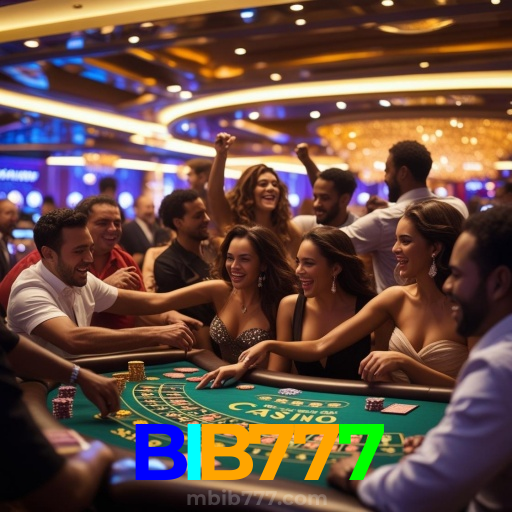 Explorando as Ofertas de Bônus em BIB777