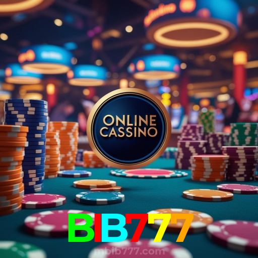 Descubra a Diversão dos Jogos de Mesa na BIB777