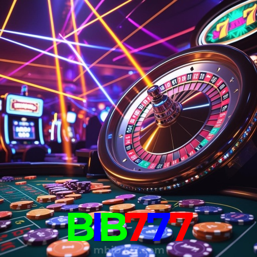 Cassino ao vivo no Brasil | BIB777: segura e premiada