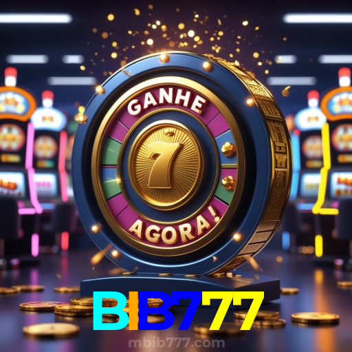 BIB777 3