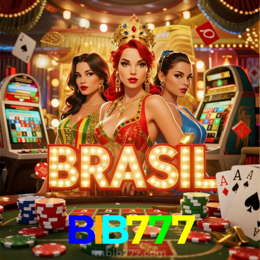 Descubra a Emoção do Cassino Ao Vivo no BIB777