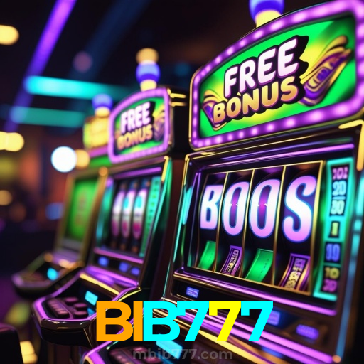 BIB777