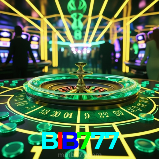 Descubra a Diversão dos Jogos de Mesa na BIB777