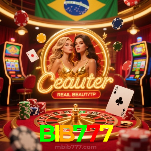 Descubra as Promoções Especiais da BIB777